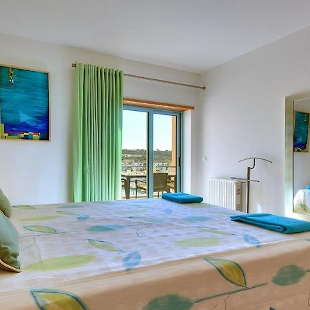 Marina Sand Residence อัลบูเฟรา ภายนอก รูปภาพ