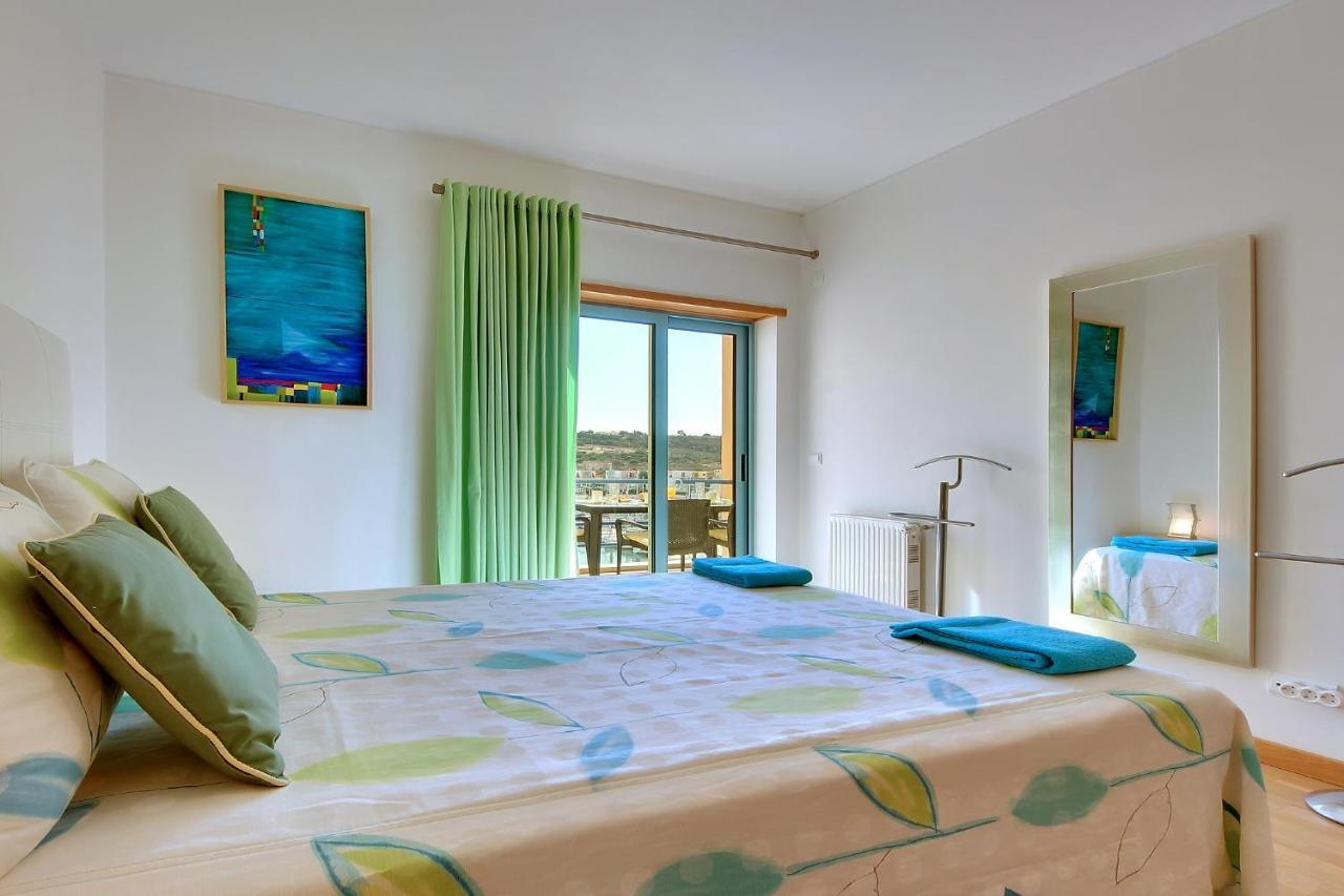 Marina Sand Residence อัลบูเฟรา ภายนอก รูปภาพ