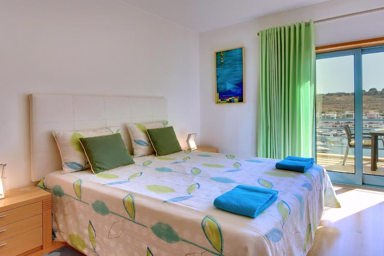 Marina Sand Residence อัลบูเฟรา ภายนอก รูปภาพ