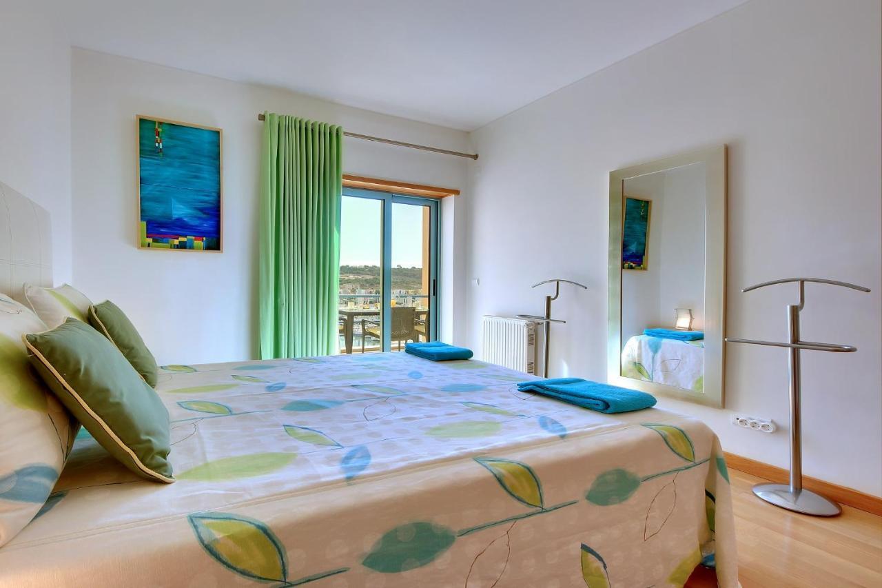 Marina Sand Residence อัลบูเฟรา ภายนอก รูปภาพ